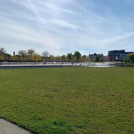 Fewo Taubenstern Schwerin  Bagian luar foto